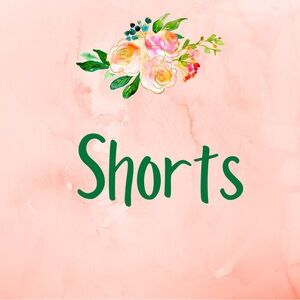 Women's Shorts, Rompers and Matching Sets